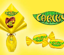 Ovo de Páscoa Caribe esgota e já custa R$ 449 na revenda