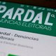 Alagoas está entre os Estados com menor número de denúncias de propaganda irregular no Pardal