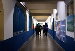Enfrentamento à violência é desafio para 71,7% dos gestores de escolas
