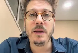 Acidente antes de show de Fábio Porchat deixa feridos em São Paulo
