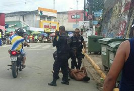 Presídio de PE registra segunda fuga em massa em menos de uma semana