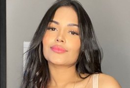 Cansada de vexames, ex-BBB Flayslane diz que parou de beber: 'Perco o controle'