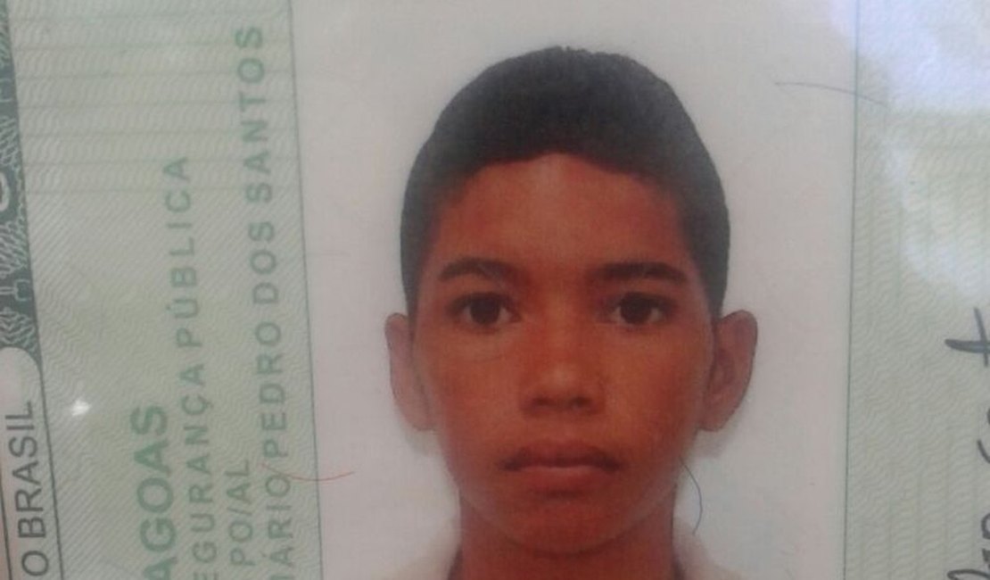 Adolescente é assassinado a tiros no bairro do Benedito Bentes, em Maceió