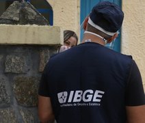 Fake news sobre visita do pesquisador do IBGE prejudicam coleta de dados