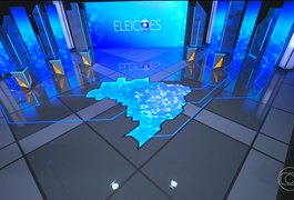 Globo cancela debate com candidatos à Presidência da República