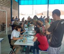 Secretaria de Educação do Estado divulga lista de aprovados para estudar no Colégio Tiradentes