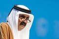 Morre aos 74 anos Sheikh Hamad bin Khalifa Al-Thani, ex-emir do Catar