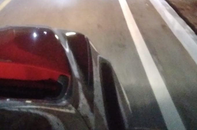 Mulher é autuada por ameaça após discussão em bar no Centro de Feira Grande