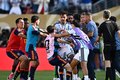 Fifa vai investigar briga entre jogadores após a final da Copa 2026