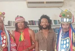 Pesquisa pioneira sobre artes cênicas resgata Danças de Quilombo em Alagoas e memória de Bebedouro