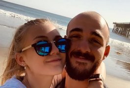 'Eu acabei com a vida dela', escreveu namorado de Gabby Petito ao confessar morte da influenciadora