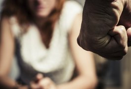 Polícia registra dois casos de violência doméstica nesta terça (08), em Arapiraca