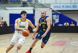 Brasil supera Colômbia nas Eliminatórias para a Copa do Mundo