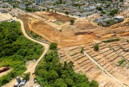 MPF acompanha atualizações sobre de risco iminente na Lagoa Mundaú