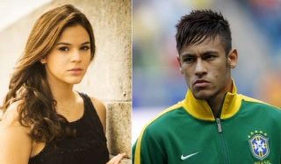 Fim de namoro com Neymar faz Bruna Marquezine ‘perder’ contrato publicitário