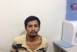 PC elucida desaparecimento de jovem e prende homem por homicídio em Arapiraca