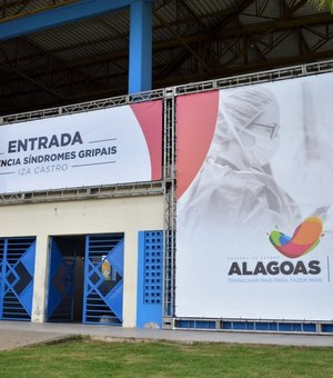 Central de Triagem de Arapiraca atendeu quase 64 mil usuários no 1º ano de funcionamento