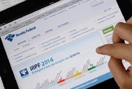 225 mil alagoanos devem enviar declaração de IR