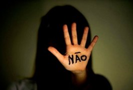 Rede contabiliza 413 atendimentos às vítimas de violência sexual em Alagoas