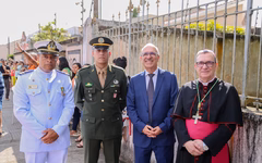 Desfile de Sete de Setembro em Penedo é sucesso histórico e se torna um dos mais assistidos de AL