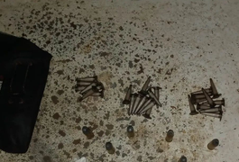 Em operação integrada, policiais apreendem cocaína e crack em bar de Batalha, AL