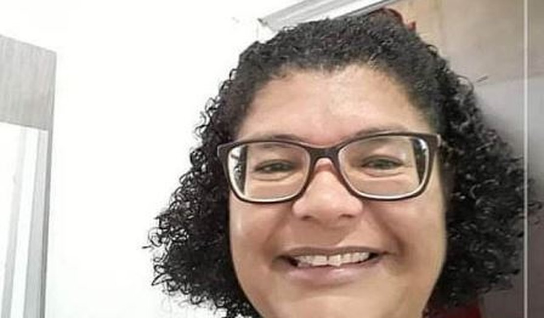 Mulher que havia desaparecido em Maceió reaparece em Porto Calvo