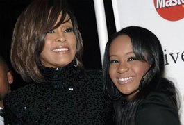 Filha de Whitney Houston morre aos 22 anos