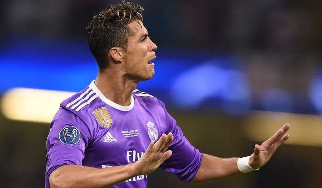 'Vou deixar o Real Madrid, não há como voltar atrás', dispara Cristiano Ronaldo