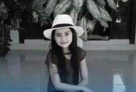 Justiça revoga prisão de pai de menina encontrada morta em estábulo em Palmeira dos Índios