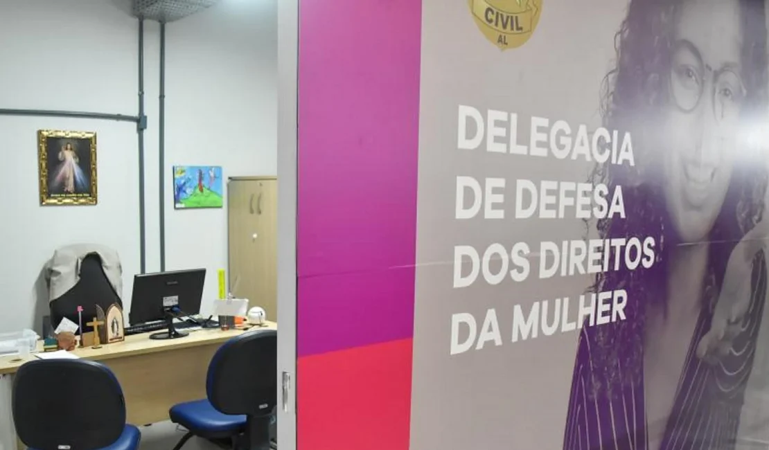 Alagoas é o estado que mais reduz casos de feminicídios no Nordeste