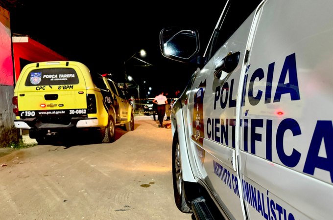 Polícia descarta que mulher encontrada morta tenha sido assassinada, em Maceió