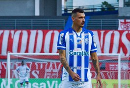 Federação Alagoana de Futebol divulga seleção do campeonato 2021