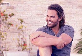 Eduardo Costa elogia Andréa de Nóbrega em post e apaga em seguida: 'Muito top, linda'