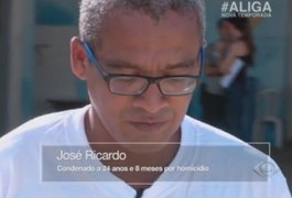 Assassino de professor universitário simulava virgindade de garotas de programa