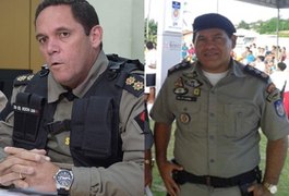 Após carta com ameaças, Conseg determina reforço na segurança de oficiais da PM