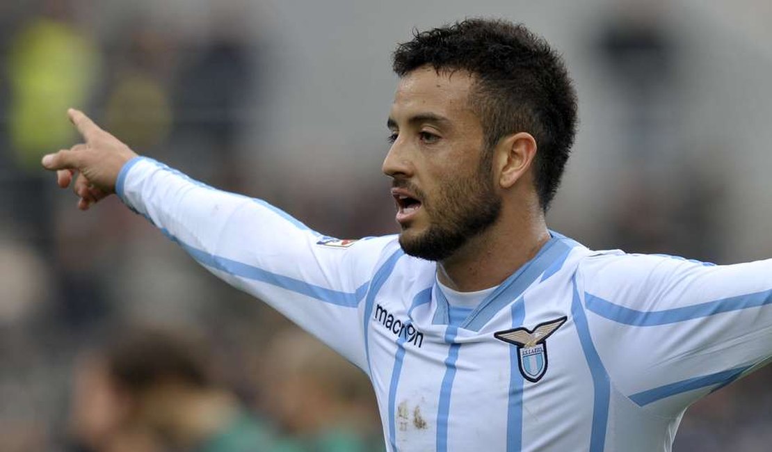 Jornal: Manchester paga R$ 204 milhões por Felipe Anderson