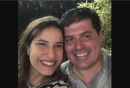 Morre marido de Raquel Lyra, candidata ao governo de Pernambuco