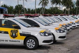 Agente da SMTT desaparecido há 5 dias é encontrado pela família