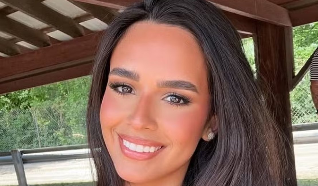 Miss venezuelana é encontrada morta ao lado do namorado nos escombros do terremoto