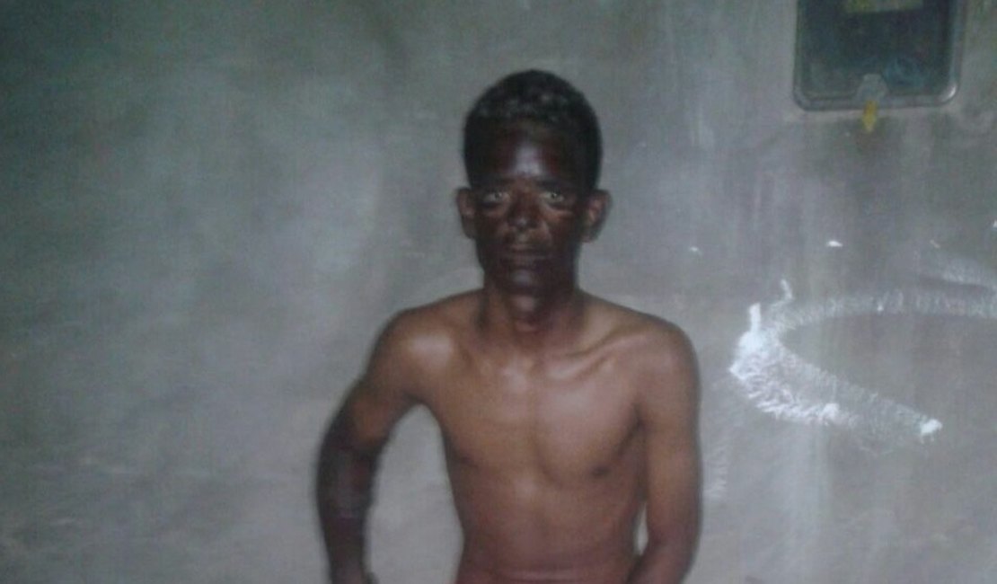 Último suspeito de incendiar ônibus em Maceió é encontrado com queimaduras graves