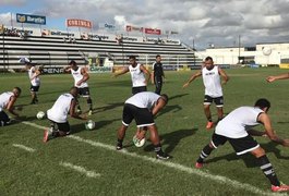 FAF confirma mudança na data do primeiro jogo Alvinegro no hexagonal final