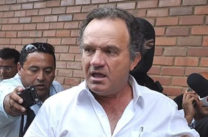 Justiça condena ex-prefeito de Traipu, Marcos Santos por improbidade administrativa