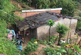 Polícia encontra crianças abandonadas há três dias em casa no Benedito Bentes, em Maceió