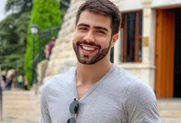 Após descobrir tumor, Juliano Laham deixa Dança dos Famosos