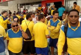 Com paralisação de 24h nos Correios, 250 mil cartas devem se acumular em Alagoas