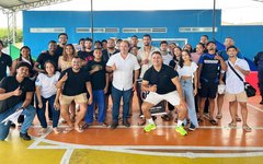 Gestão de Leandro Silva se destaca ao realizar o maior Festival da Juventude da história de Junqueiro