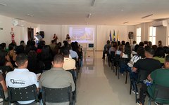 Imersão formativa fortalece práticas pedagógicas e qualifica servidores da Educação em Traipu