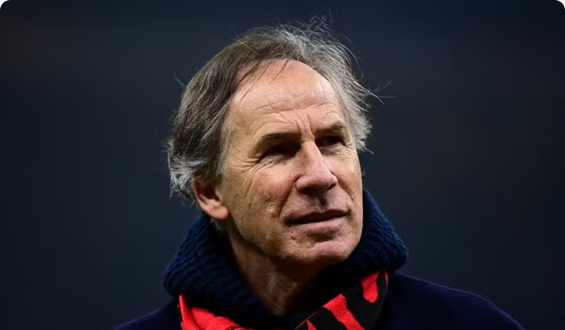 Morre Franco Baresi, lendário zagueiro italiano