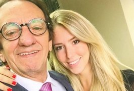 Filha de ex-deputado “Todo Feio” esbanja beleza nas redes sociais