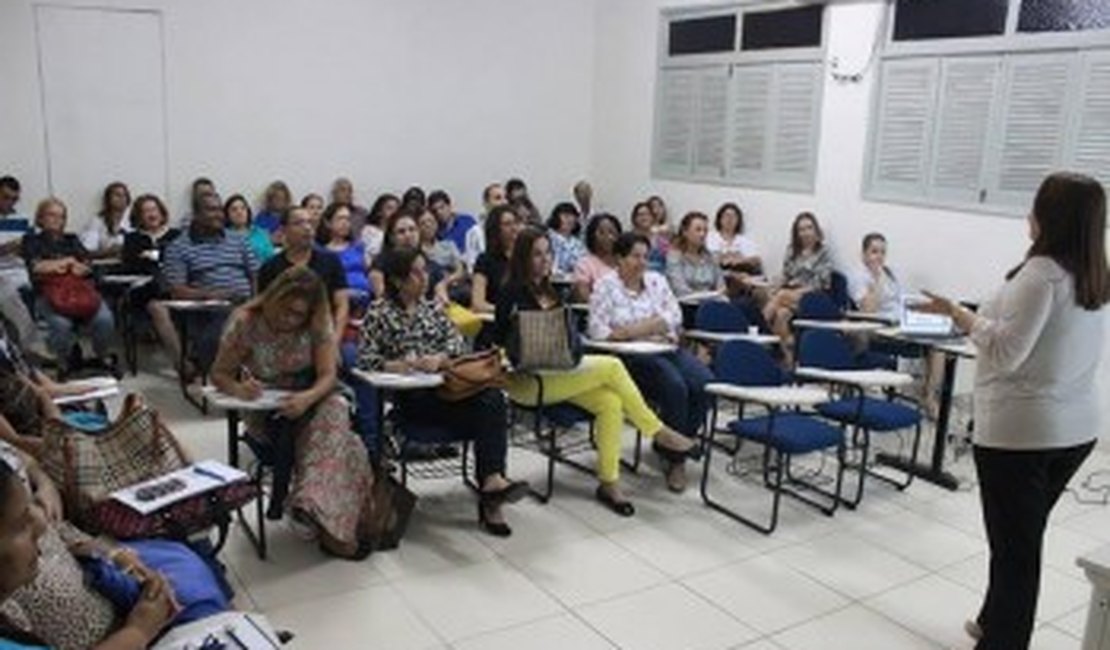 Escola de Governo de Alagoas abre inscrições para Processo Seletivo